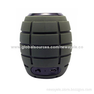 2014 Private Model Wireless Bluetooth, Hands free, AUX-In